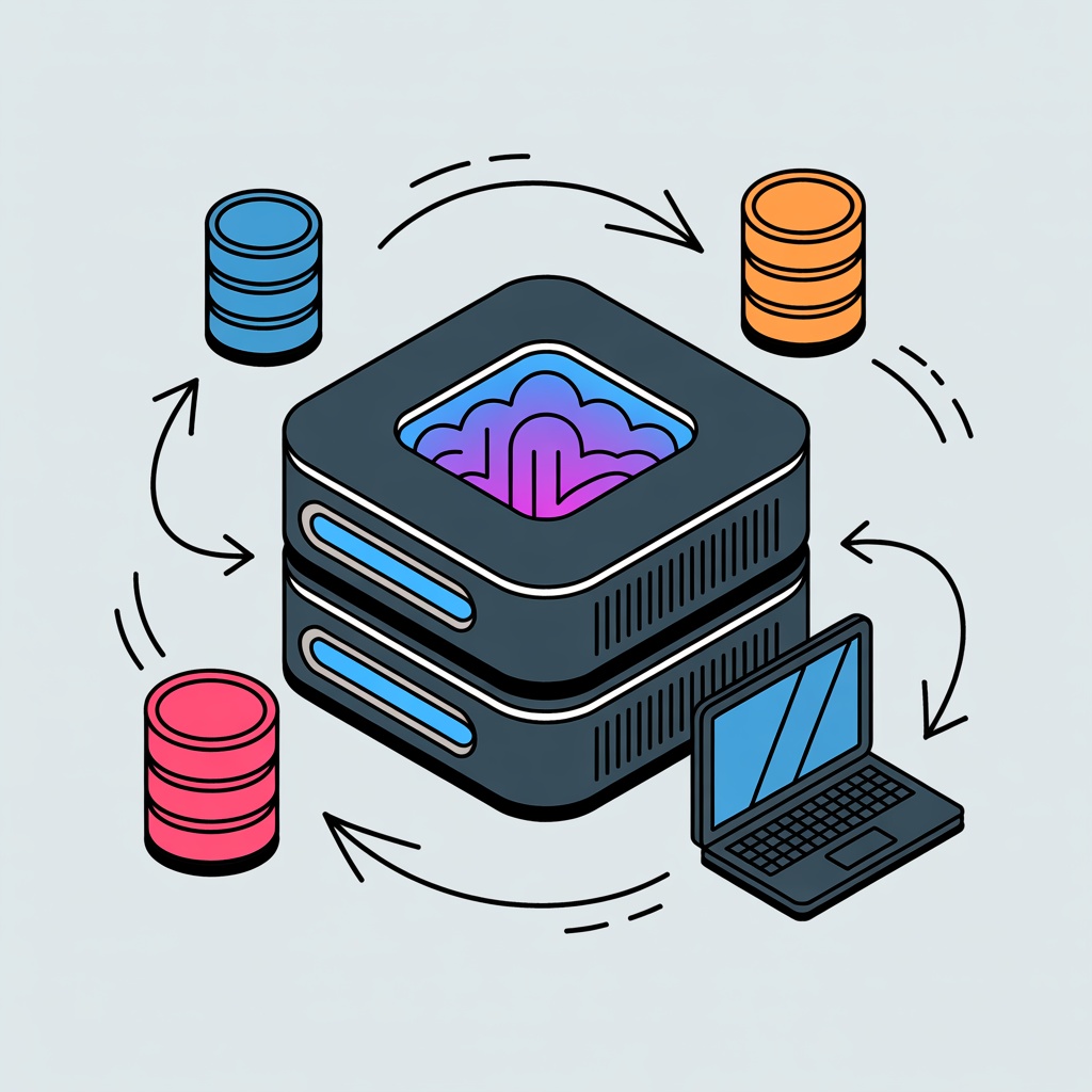 システム最適化